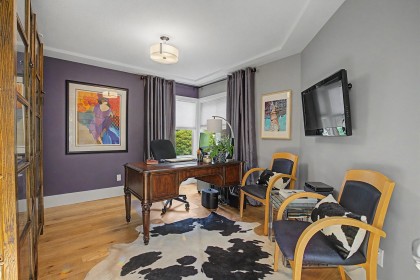 Photo 12 at 20 - 1900 Indian River Crescent, North Vancouver