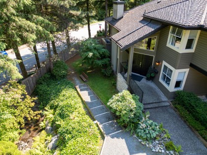Photo 36 at 20 - 1900 Indian River Crescent, North Vancouver