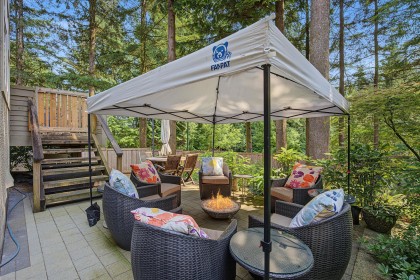 Photo 32 at 20 - 1900 Indian River Crescent, North Vancouver