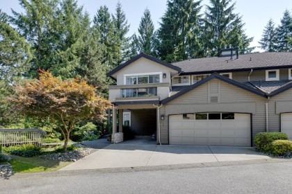 Photo 1 at 20 - 1900 Indian River Crescent, North Vancouver