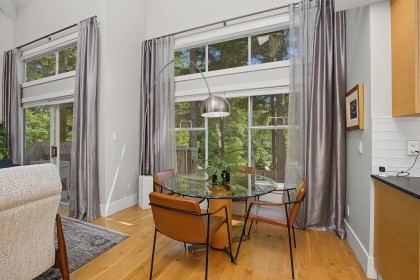 Photo 5 at 20 - 1900 Indian River Crescent, North Vancouver