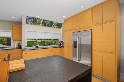 Photo 9 at 20 - 1900 Indian River Crescent, North Vancouver