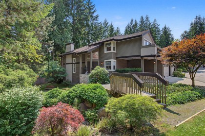 Photo 34 at 20 - 1900 Indian River Crescent, North Vancouver