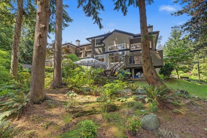Photo 33 at 20 - 1900 Indian River Crescent, North Vancouver