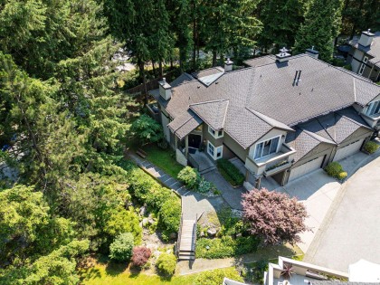 Photo 37 at 20 - 1900 Indian River Crescent, North Vancouver