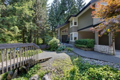 Photo 35 at 20 - 1900 Indian River Crescent, North Vancouver