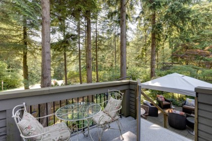 Photo 31 at 20 - 1900 Indian River Crescent, North Vancouver