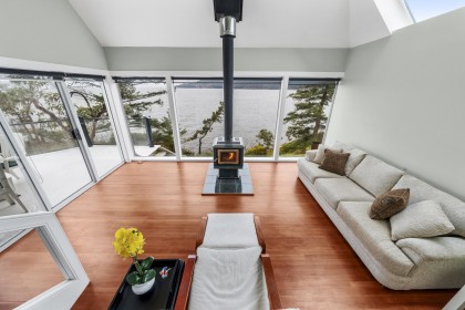 Photo 10 at 28 Passage Island, Passage Island, West Vancouver