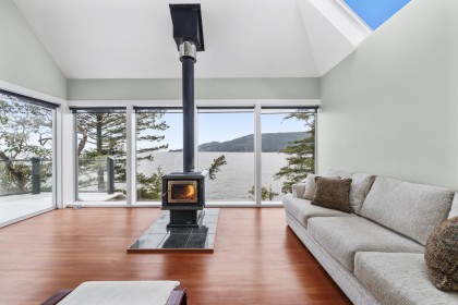 Photo 11 at 28 Passage Island, Passage Island, West Vancouver
