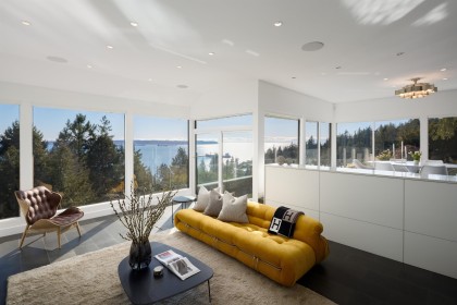 Photo 6 at 3460 Rockview Place, Westmount WV, West Vancouver