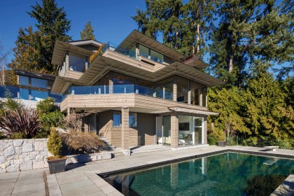 Photo 36 at 3460 Rockview Place, Westmount WV, West Vancouver