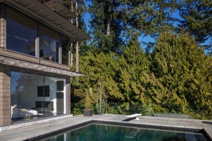 Photo 37 at 3460 Rockview Place, Westmount WV, West Vancouver