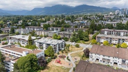 Photo 27 at 304 - 252 W 2nd Street, Lower Lonsdale, North Vancouver