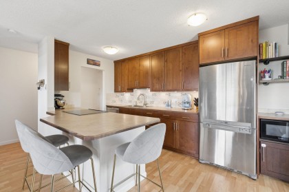 Photo 6 at 304 - 252 W 2nd Street, Lower Lonsdale, North Vancouver