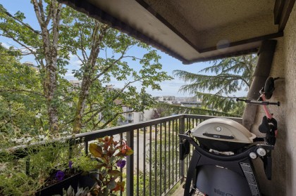 Photo 17 at 304 - 252 W 2nd Street, Lower Lonsdale, North Vancouver