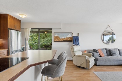 Photo 12 at 304 - 252 W 2nd Street, Lower Lonsdale, North Vancouver