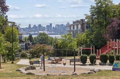 Photo 26 at 304 - 252 W 2nd Street, Lower Lonsdale, North Vancouver