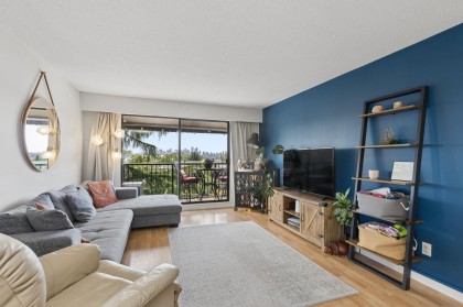 Photo 3 at 304 - 252 W 2nd Street, Lower Lonsdale, North Vancouver