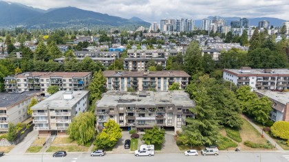 Photo 28 at 304 - 252 W 2nd Street, Lower Lonsdale, North Vancouver