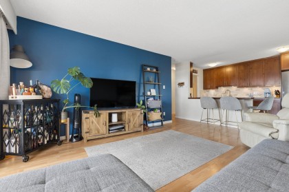 Photo 5 at 304 - 252 W 2nd Street, Lower Lonsdale, North Vancouver