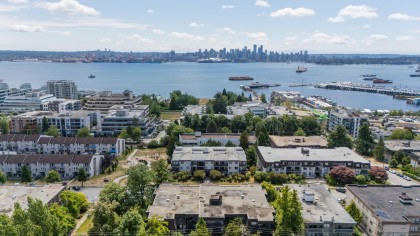 Photo 30 at 304 - 252 W 2nd Street, Lower Lonsdale, North Vancouver