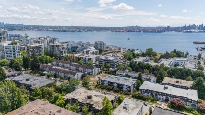 Photo 31 at 304 - 252 W 2nd Street, Lower Lonsdale, North Vancouver