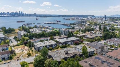 Photo 29 at 304 - 252 W 2nd Street, Lower Lonsdale, North Vancouver