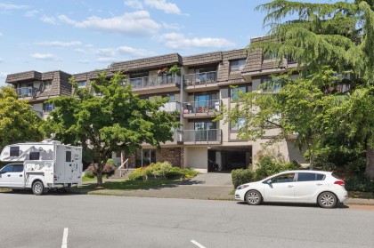 Photo 25 at 304 - 252 W 2nd Street, Lower Lonsdale, North Vancouver