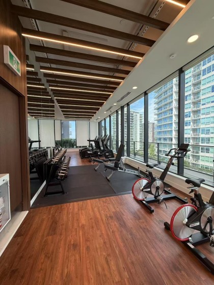 Photo 23 at 907 - 135 13th Street E, Central Lonsdale, North Vancouver