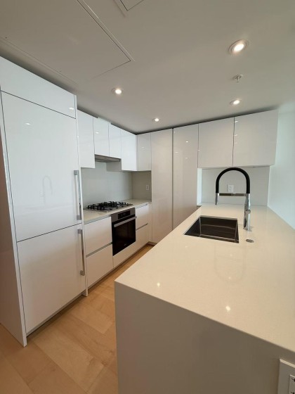 Photo 2 at 907 - 135 13th Street E, Central Lonsdale, North Vancouver
