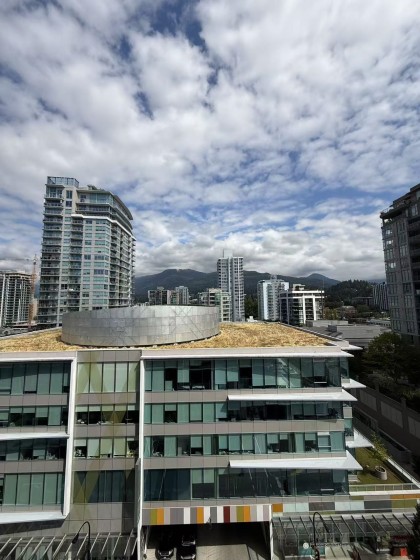 Photo 17 at 907 - 135 13th Street E, Central Lonsdale, North Vancouver
