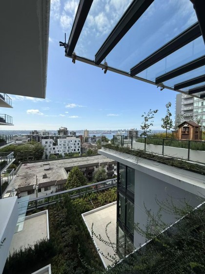 Photo 16 at 907 - 135 13th Street E, Central Lonsdale, North Vancouver