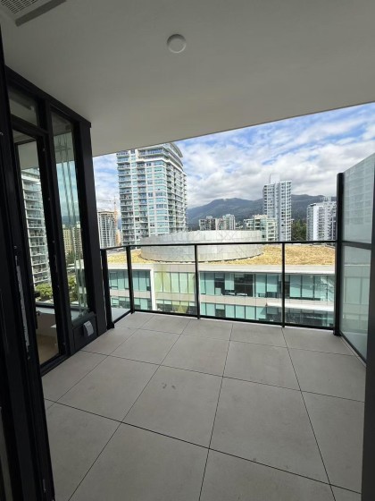 Photo 12 at 907 - 135 13th Street E, Central Lonsdale, North Vancouver