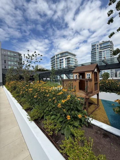 Photo 22 at 907 - 135 13th Street E, Central Lonsdale, North Vancouver