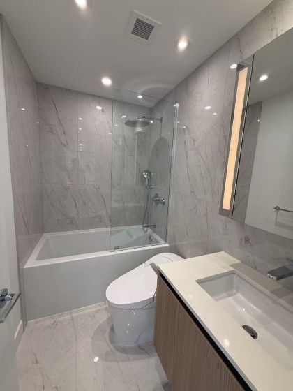 Photo 3 at 907 - 135 13th Street E, Central Lonsdale, North Vancouver