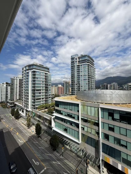 Photo 9 at 907 - 135 13th Street E, Central Lonsdale, North Vancouver