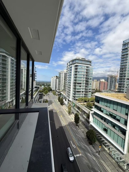 Photo 10 at 907 - 135 13th Street E, Central Lonsdale, North Vancouver