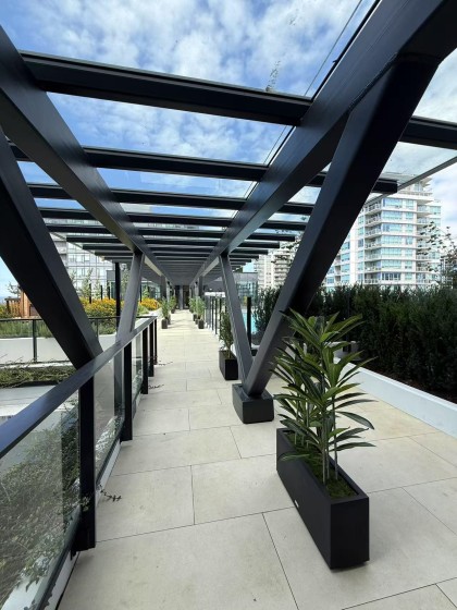 Photo 18 at 907 - 135 13th Street E, Central Lonsdale, North Vancouver