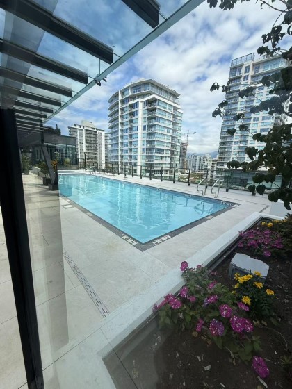 Photo 19 at 907 - 135 13th Street E, Central Lonsdale, North Vancouver