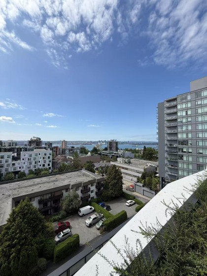 Photo 21 at 907 - 135 13th Street E, Central Lonsdale, North Vancouver