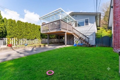 Photo 17 at 1949 Mahon Avenue, Central Lonsdale, North Vancouver