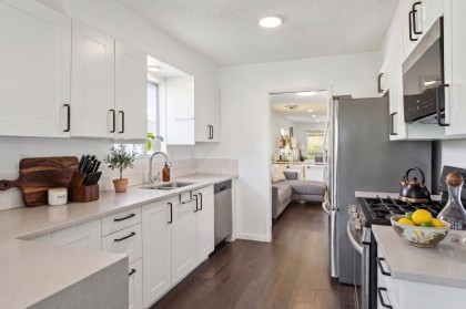 Photo 5 at 1949 Mahon Avenue, Central Lonsdale, North Vancouver