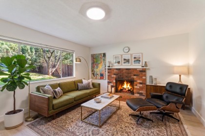 Photo 14 at 1949 Mahon Avenue, Central Lonsdale, North Vancouver