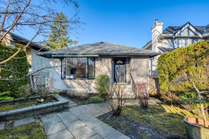 Photo 2 at 4377 W 12th Avenue, Point Grey, Vancouver West