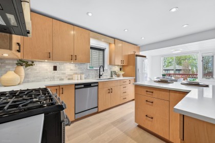 Photo 13 at 4377 W 12th Avenue, Point Grey, Vancouver West
