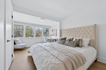 Photo 22 at 4377 W 12th Avenue, Point Grey, Vancouver West