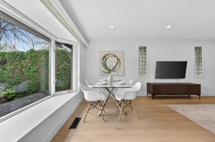 Photo 7 at 4377 W 12th Avenue, Point Grey, Vancouver West