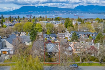 Photo 3 at 4377 W 12th Avenue, Point Grey, Vancouver West