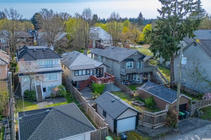 Photo 36 at 4377 W 12th Avenue, Point Grey, Vancouver West