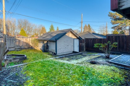 Photo 32 at 4377 W 12th Avenue, Point Grey, Vancouver West